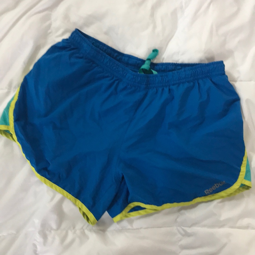 Reebok running shorts - S